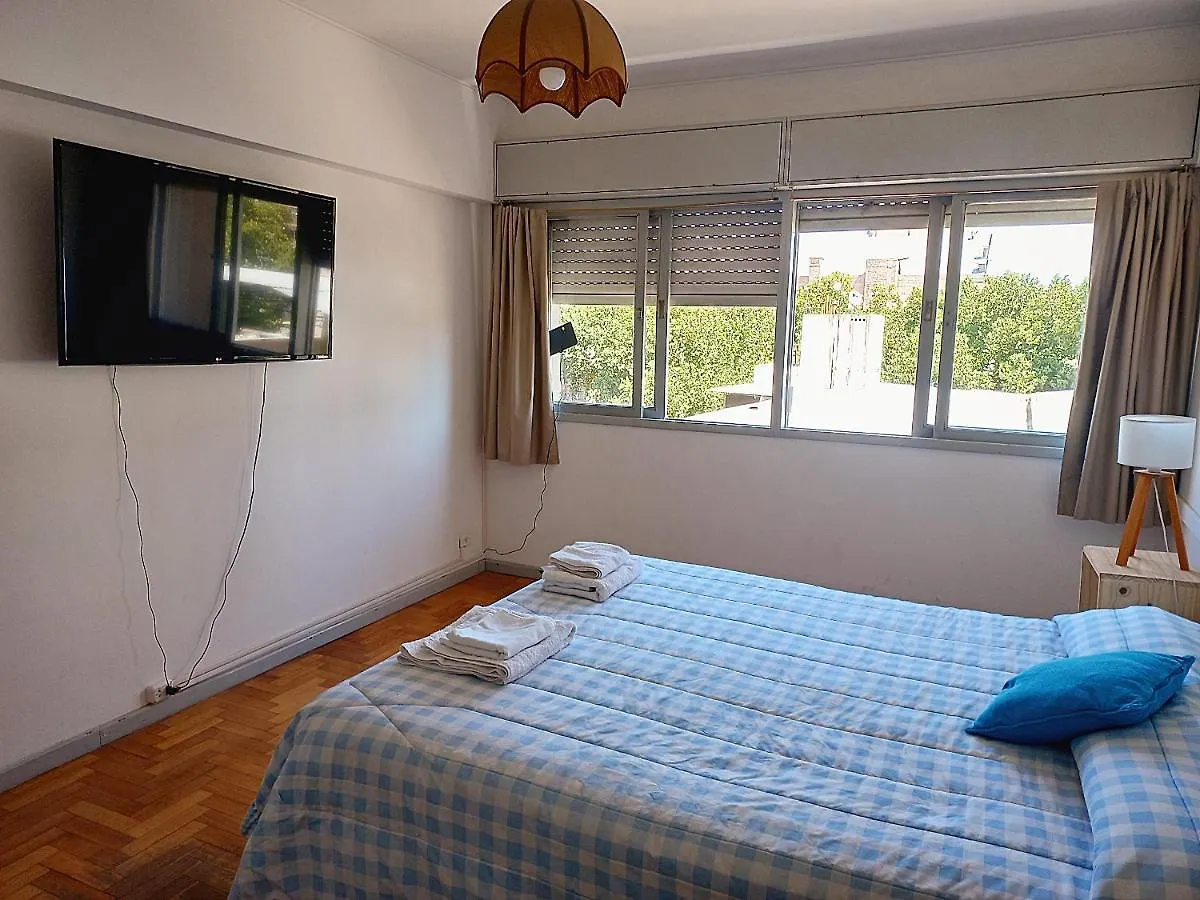 Apartament Excelente Departamento En Microcentro De Mendoza