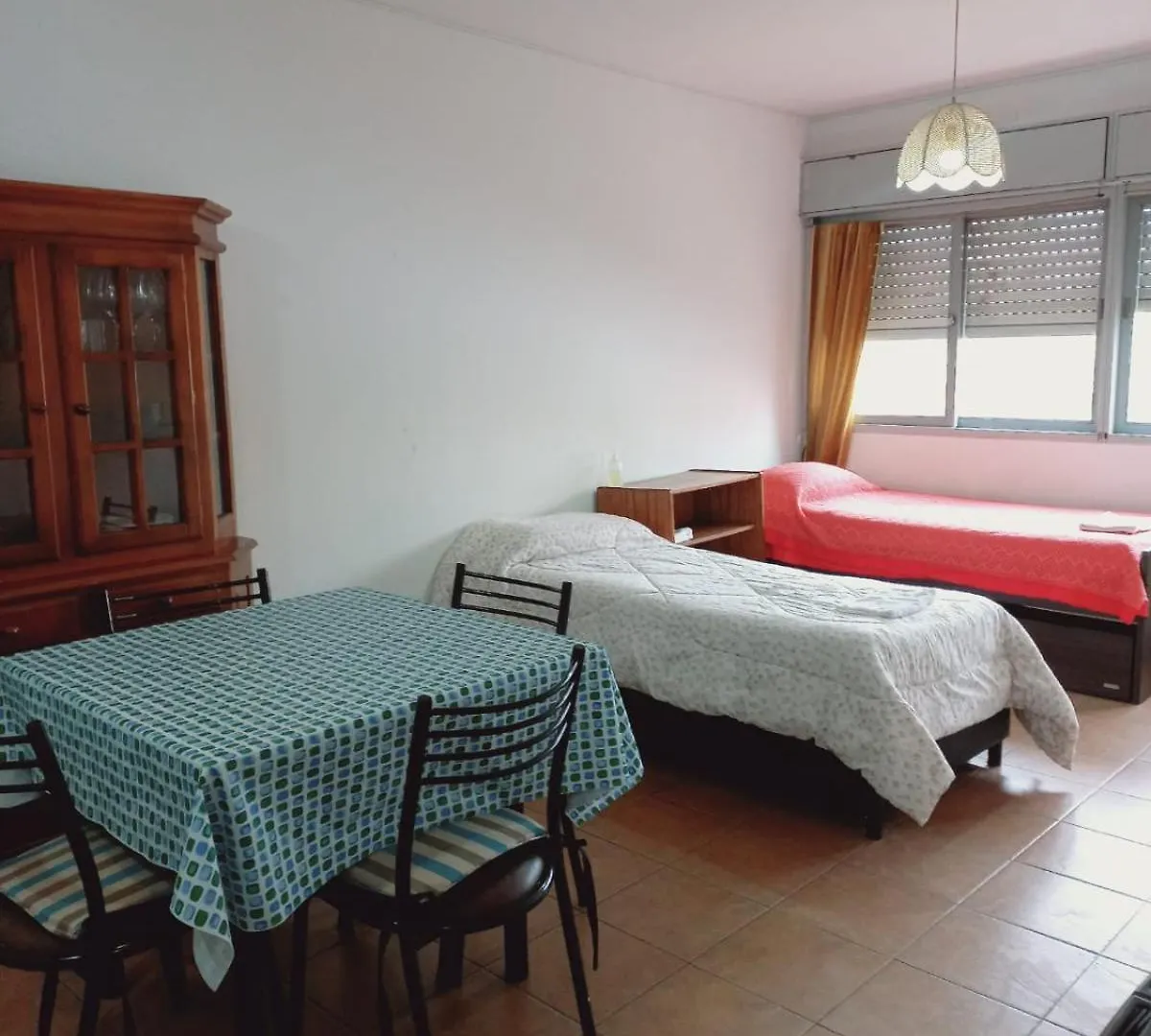 Apartament Excelente Departamento En Microcentro De Mendoza 0*,  Argentyna