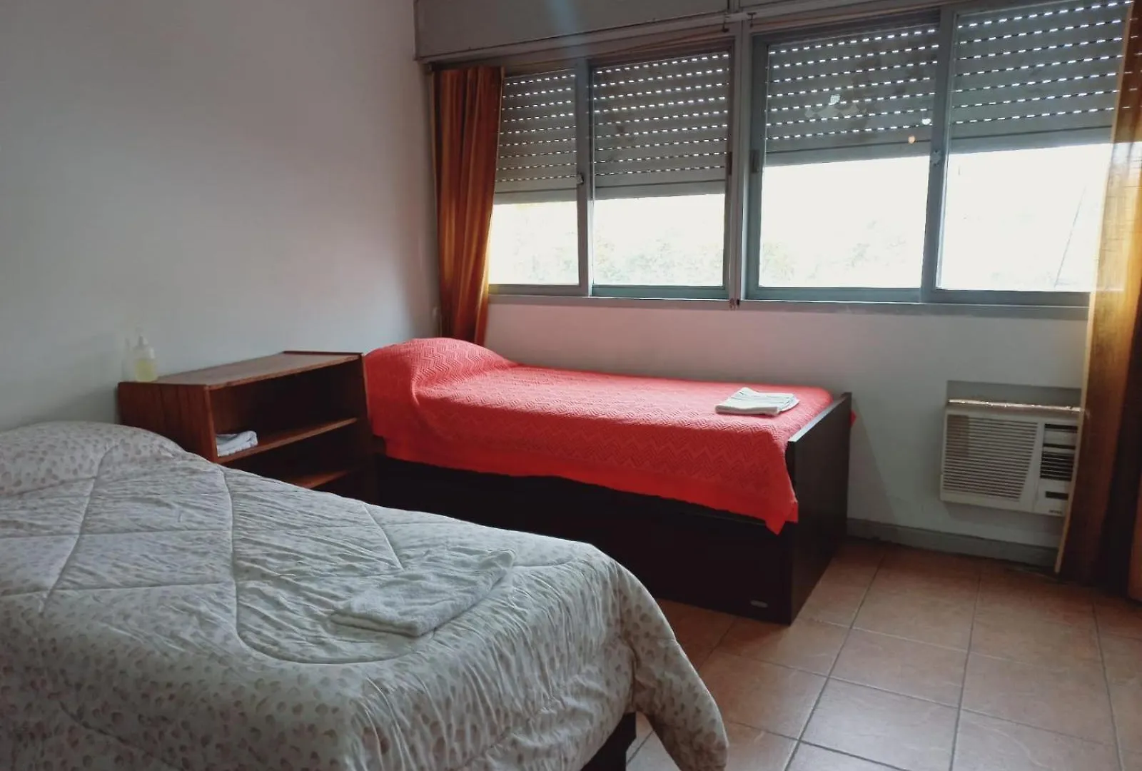 Apartament Excelente Departamento En Microcentro De Mendoza