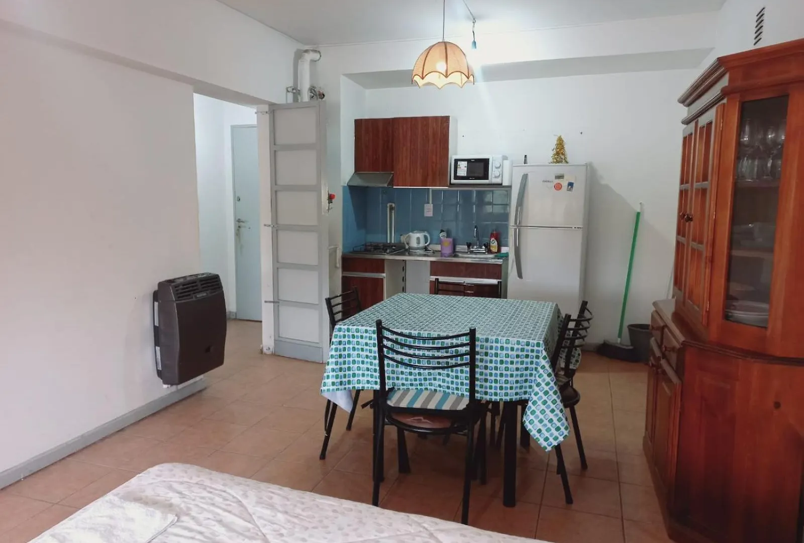 Apartament Excelente Departamento En Microcentro De Mendoza Argentyna