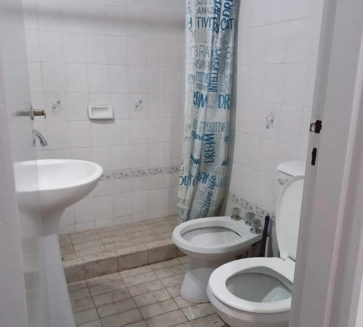 Apartament Excelente Departamento En Microcentro De Mendoza 0*,
