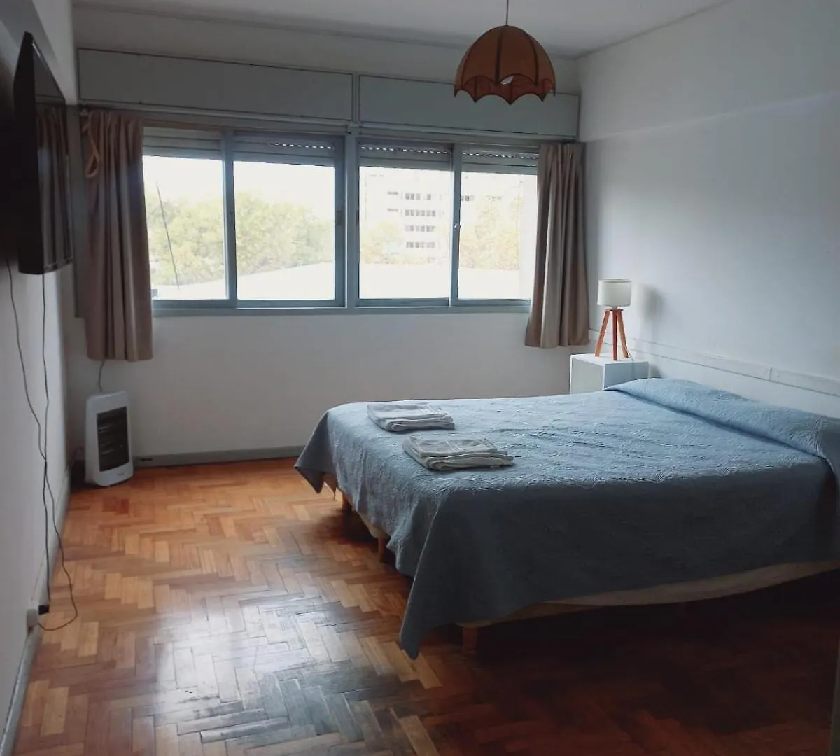 Apartament Excelente Departamento En Microcentro De Mendoza Argentyna